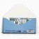 Money envelope "Congratulations", men's suit, 16.5 × 8 cm