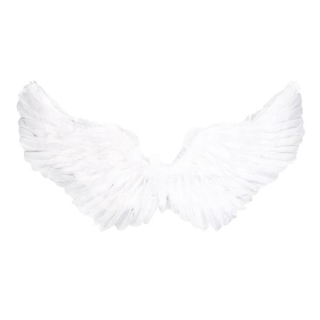 Carnival wings 35 × 80 cm