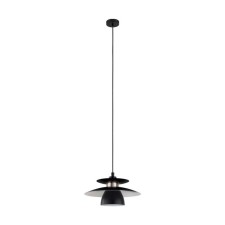 Brenda 1x40W chandelier E27