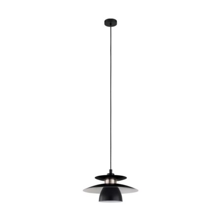 Brenda 1x40W chandelier E27