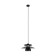 Brenda 1x40W chandelier E27
