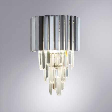 Bra Muscida 28x16x21 cm, 2x60W E14-1