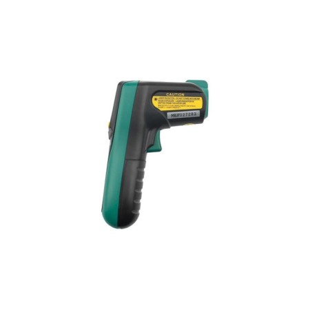 Pyrometer infrared Mastech MS6522B, 10: 1, from -20 to +500 ° C, ± 2 ° C, laser sight-1
