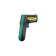 Pyrometer infrared Mastech MS6522B, 10: 1, from -20 to +500 ° C, ± 2 ° C, laser sight