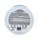 YESIMI face and body gel with coconut extract, 300 ml