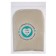 Liner in a reusable diaper 4-layer, flax/cotton