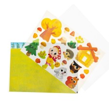 Application on plastic 