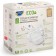 Diapers "Sun and Moon" (4-9 kg), 14 pcs