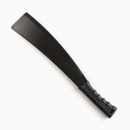 Machete training, rubber, 40 cm-3
