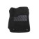 3D mats for Kia Soul III, 2019-n, black, set