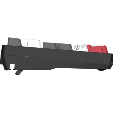 Keyboard A4Tech Bloody S98 Naraka Blms Plus Mechanical Black/Red Usb For Gamer LED 106853-8