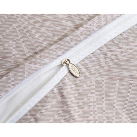 Bed linen 2 joint venture Sofi de Marko "Babylon", size 230x250 cm, 180x220 cm, 50x70 cm - 2 pcs-3