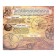 Metal puzzle “Sumerian riddles”, set of 6 pcs.