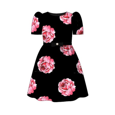 Dress for girl PlayTode, height 134 cm-7