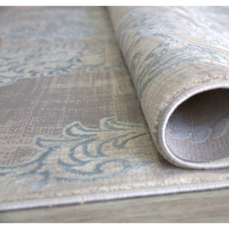 Rectangular carpet amatis lux 36560a, size 83x150 cm-2