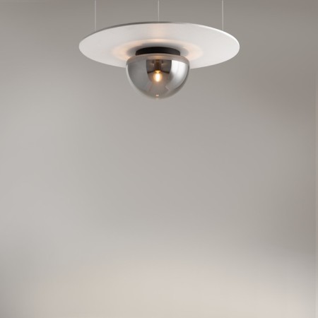 Ceiling light MayToni Mod270CL-01B, 1HE27, 60W, 31.5x31.5x22 cm, black color black-2