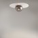 Ceiling light MayToni Mod270CL-01B, 1HE27, 60W, 31.5x31.5x22 cm, black color black