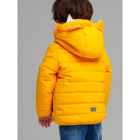 PlayTode boy jacket, height 80 cm-4
