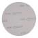 Circle of abrasive grinding bison 35568-150-100, universal, P100, 150 mm, 5 pcs.