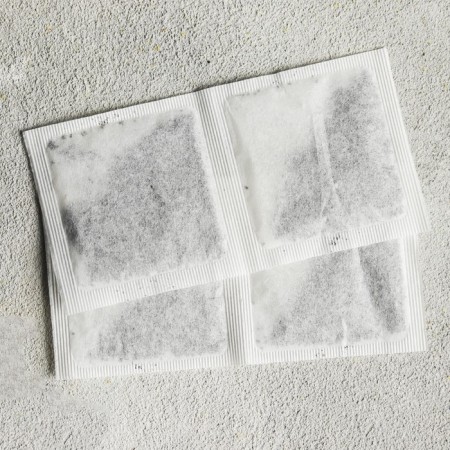 Black tea "23.02. Strong spirit ", 20 filter packages, 40 g.-2