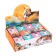 Antistress cube "Kitty", mix, in showbox