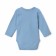 Body with a long sleeve, the color is blue, height 62 cm