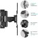Black Black Black 32 "-65" Max.35kg Black Black Black Black