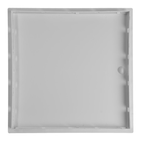 Revisionine Luke "Vento" DR4040, 400 x 400 mm, plastic-2