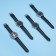 Gift set 2B1 (pen, clock), mix