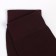 Male socks, burgundy color, size 27