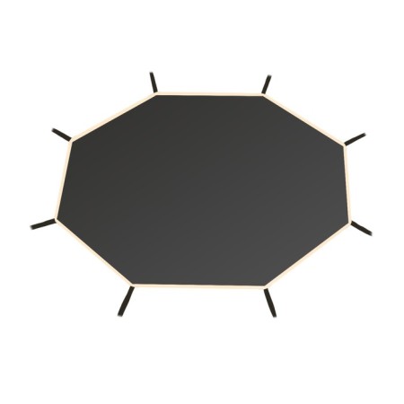 Sunscreen for trampoline 10 ", Perfetto Sport PS-012-2