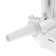Selmer ZMM1011, 1000 watts, 1.3 kg/min, nozzle for sausages, white