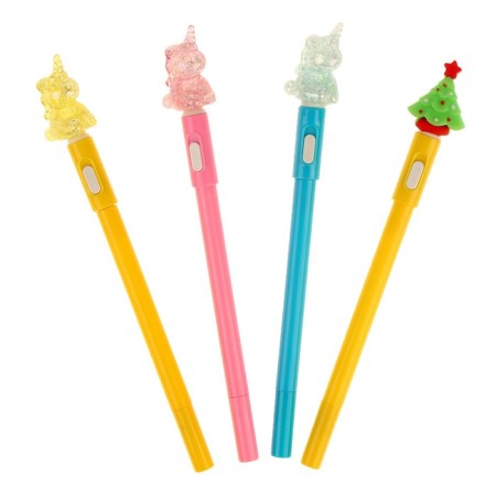 Handle "unicorn" light, color mix-1