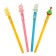 Handle "unicorn" light, color mix