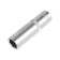 Hex -hexnety head extension, under square 1/2, 15 mm, CRV