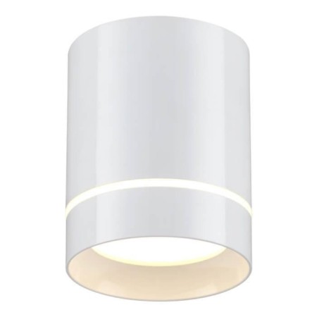 Over lamp, 9W LED, 3000K, 405LM, white color