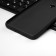 Borasco mature case for Xiaomi Redmi 12c, black