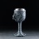 Glass "Dragon Stone", 200 ml, 7.3 × 19 cm