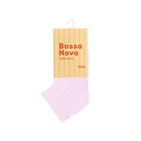 Nosk children, size 20-22, pink color-2