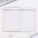 Set Diary, Planing and Pen "Best Educator"