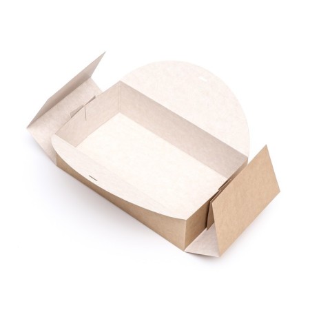 Folding craft box, 20 x 12 x 6 cm-3