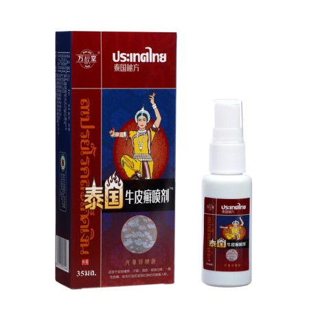 Dental spray, 35 ml