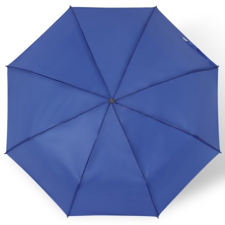 Mechanical umbrella "monoton", 3 additions, 8 spokes, r = 49 cm, color mix-11