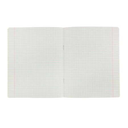 Notebook 12 sheets in the Classic Code, Cover Cardboard Cover, Mix-1
