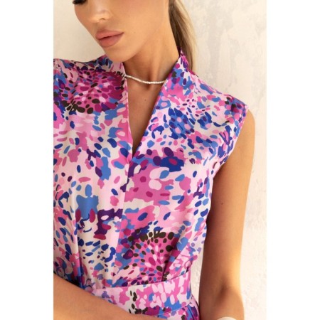 Women's dress, size 46-2