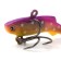 Rattlin Namazu Stalker Silicone, L = 40 mm, 6g, sinking No. 21