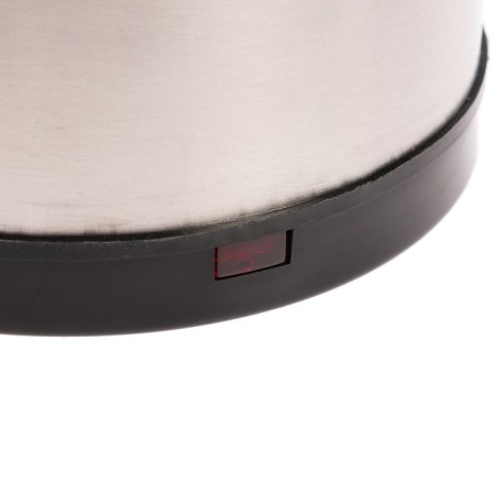 Electric Turkish CENTEK CT-1099 SS, 480 watts, 0.5 l, silver-4