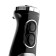 Bleer Brayer 1253br, immersive 800 watts, 0.7 l, 5 speeds, "turbo" mode, black