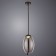 CODY lamp, 10W LED, 3000K, 600LM, chromium color