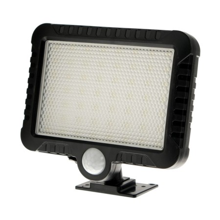 Sunny battery LED 10 watts, remote panel, 15 × 11 × 4 cm, 6500k-4